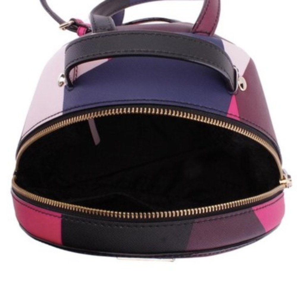 Kate Spade Geo backpack - Picture 4 of 4